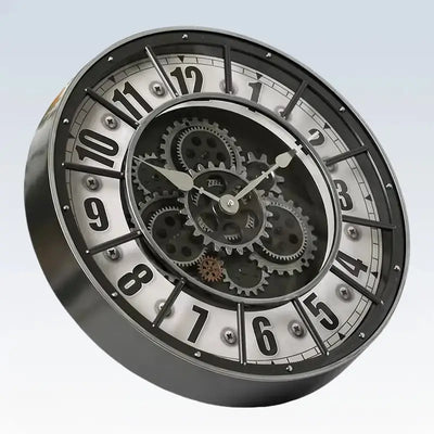 zegar ścienny 40 cm