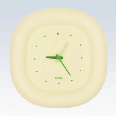 zegar ścienny do sypialni