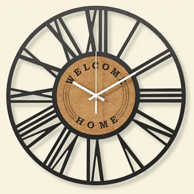 zegar ścienny duży