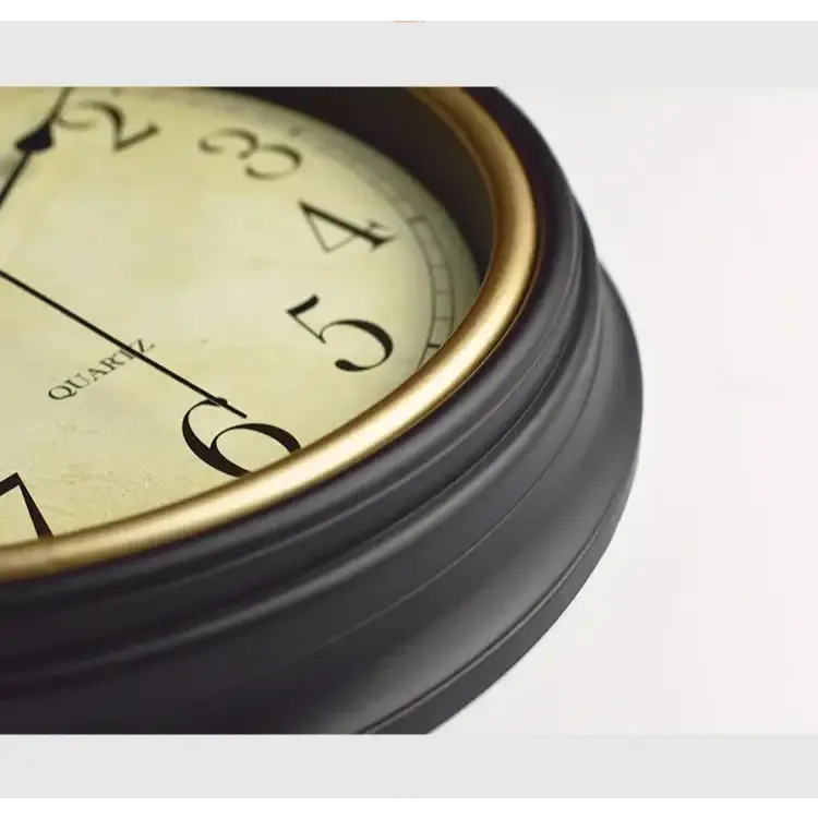 ANTYCZNY ZEGAR SCIENNY | SRODA WIELKOPOLSKA