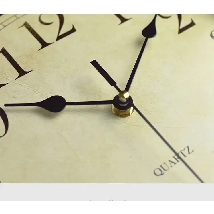 ANTYCZNY ZEGAR SCIENNY | SRODA WIELKOPOLSKA