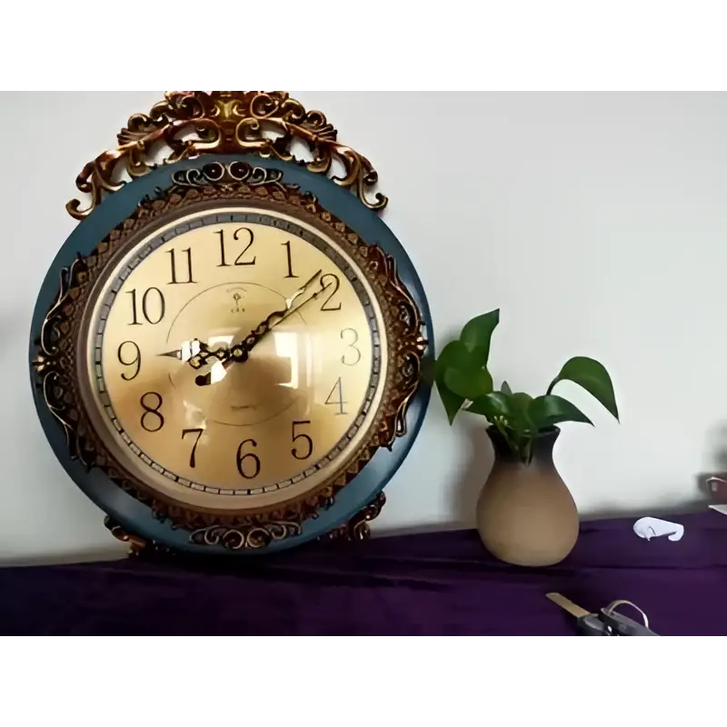 STARY ZEGAR WAHADLOWY | LEGNICA