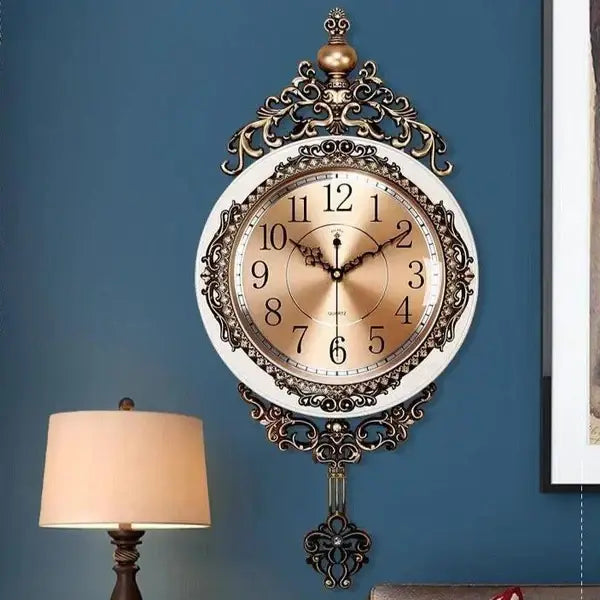 STARY ZEGAR WAHADLOWY | LEGNICA