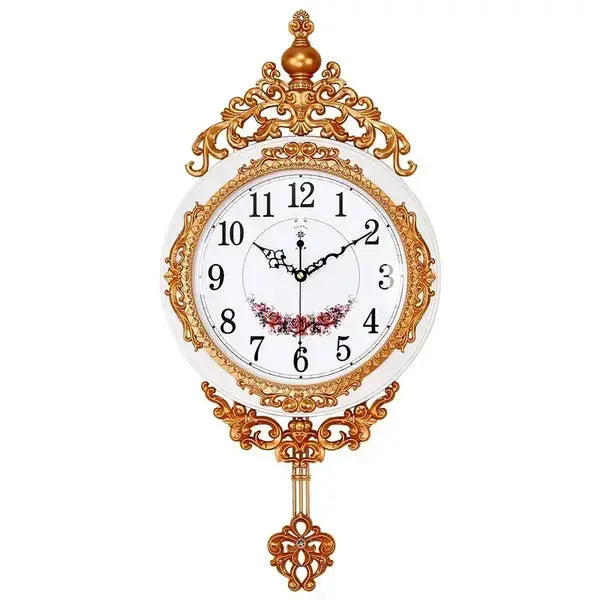 STARY ZEGAR WAHADLOWY | LEGNICA - Styl 1