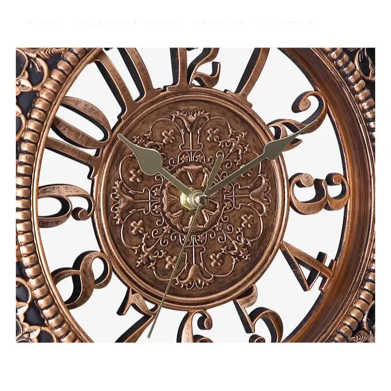 ZEGAR SCIENNY ANTYCZNY | SIEDLCE