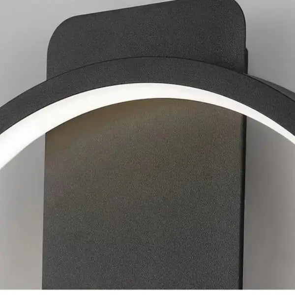 ZEGAR SCIENNY PODSWIETLANY | TARNOW