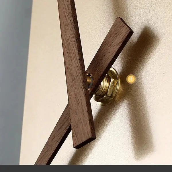 ZEGAR SCIENNY PODSWIETLANY | TARNOW