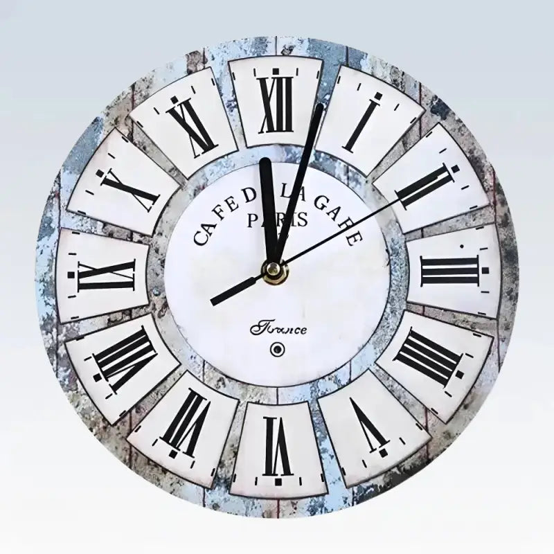 ZEGAR SCIENNY VINTAGE | SREM