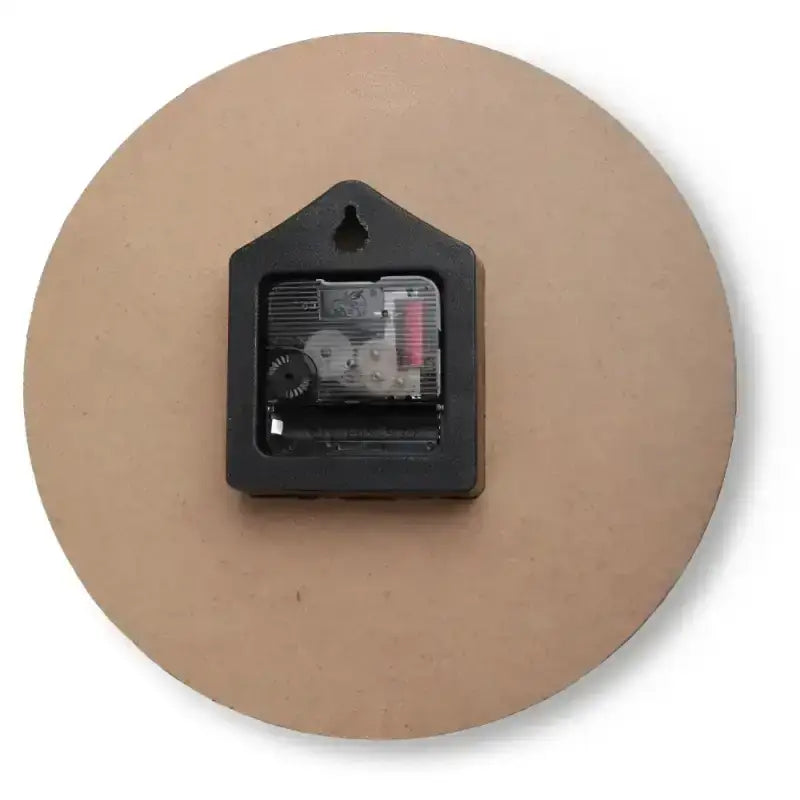 ZEGAR SCIENNY VINTAGE | SREM